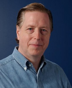 Jeffrey A. Limpert